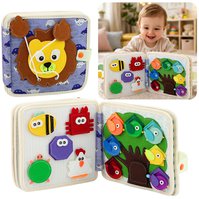 Montessori_filcova_knizka_lev_dzungle