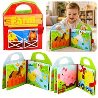 Montessori_senzoricka_knizka_farma_zvirata