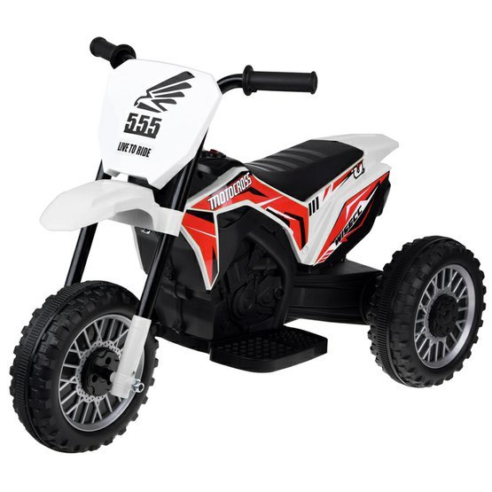 Motorka tříkolka na akumulátor pro děti  8.jpg
