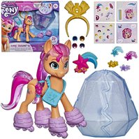 My Little Pony figurka Sunny Starscout 7.jpg