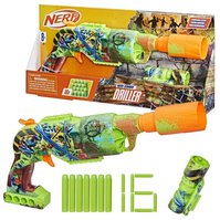Nerf_Zombie_Driller_blaster__16_naboju_a_zamerovac