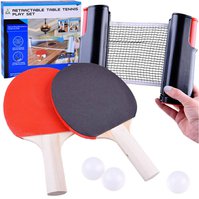 Přenosný pingpongový set – síťka, 2 pálky a 3 míčky 6.jpg