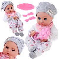 Panenka miminko 32 cm s pohyblivýma očima 9.jpg