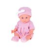 Panenka miminko s postýlkou 30 cm 7.jpg