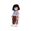 Panenka ve sportovním oblečení Lovely Girl 33 cm 3.jpg