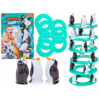 Penguin_Tower_balancni_hra_s_tucnaky