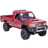 Pickup Toyota Land Cruiser 4x4 červený RC 17.jpg