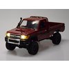 Pickup Toyota Land Cruiser 4x4 červený RC 2.jpg