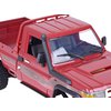 Pickup Toyota Land Cruiser 4x4 červený RC 5.jpg