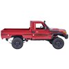 Pickup Toyota Land Cruiser 4x4 červený RC 8.jpg