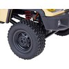 Pickup Toyota Land Cruiser 4x4 žlutý  5.jpg