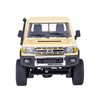 Pickup Toyota Land Cruiser 4x4 žlutý  7.jpg
