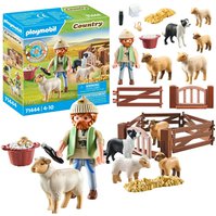 Playmobil_Country_Mlady_pastyr_s_ovcemi_71444