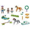 Playmobil_Horses_of_Waterfall_Turnaj_poniku_71495_46_dilku_3