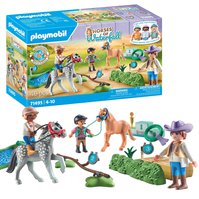 Playmobil_Horses_of_Waterfall_Turnaj_poniku_71495_46_dilku
