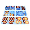 Puzzle 3D Planeta Země 50 dílků 1.jpg