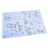 Puzzle 3D WorldTrip mapa světa se slavnými stavbami 1.jpg
