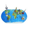 Puzzle 3D WorldTrip mapa světa se slavnými stavbami 2.jpg