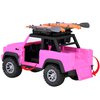 Růžové terénní auto off-road se světl 6.jpg
