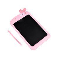 Růžový LCD grafický tablet s tužkou 5.jpg