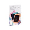Růžový LCD grafický tablet s tužkou.jpg