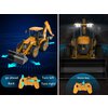 RC Bagr s buldozerem JCB 5.jpg