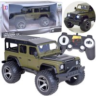 RC Land Rover Defender 110  zelený 10.jpg