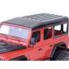 RC autíčko Land Rover Defender 110 červené 3.jpg