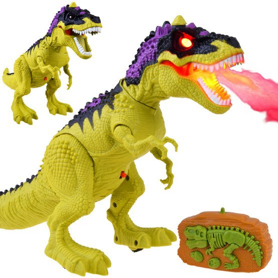 RC dinosaurus T-Rex 8.jpg