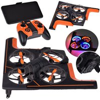 RC dron Quadcopter s kamerou a LED světly 8.jpg