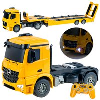 RC nákladní auto Mercedes 11.jpg