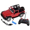 RC terénní červené auto V8 3.jpg