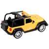 RC terénní žluté auto V8 1.jpg
