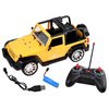 RC terénní žluté auto V8 9.jpg