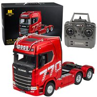RC_kamion_Scania_Huina_1501_cerveny