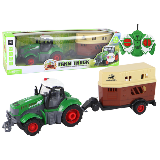 RC_traktor_s_privesem