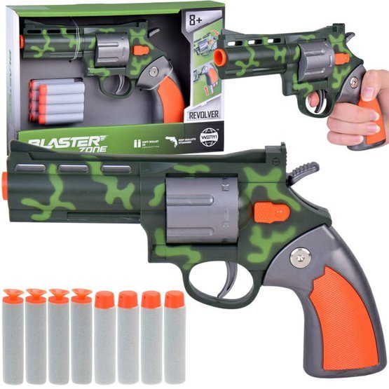 Revolver s pěnovými náboji  8.jpg
