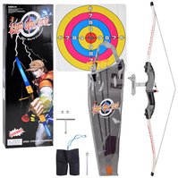 Sada luk a šípů King Archer 10.jpg