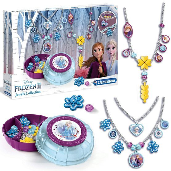 Sada na výrobu šperků FROZEN – Ledové království 3.jpg