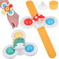 Senzorické fidget spinnery s přísavkou sada 3 ks 10.jpg