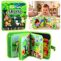 Senzoricka_knizka_z_filcu_divoka_zvirata