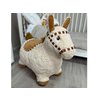 Skákací koník Beige Pony 2.jpg