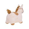 Skákací koník Beige Pony 3.jpg