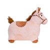 Skákací koník Beige Pony 8.jpg