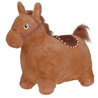 Skákací koník Brown Pony 10.jpg