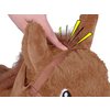 Skákací koník Brown Pony 3.jpg