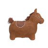 Skákací koník Brown Pony 7.jpg