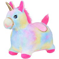 Skákací koník Rainbow Pony 10.jpg