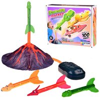 Sopka – vystřelovací dinosauři s raketami 13.jpg
