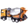 Stavební auto kovová  míchačka se zvukem 5.jpg
